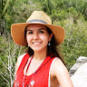 Meet your Posher, Jackie